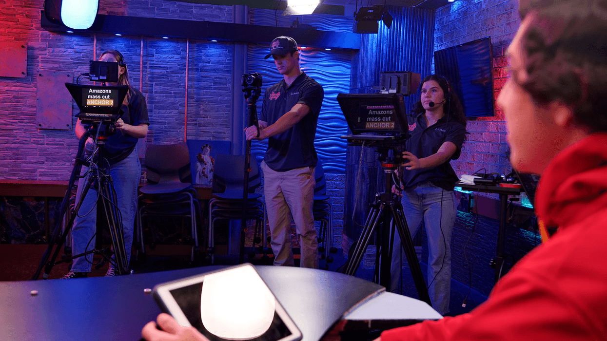 Panasonic Launches “LUMIX EDU” to Support Next-Gen Filmmakers