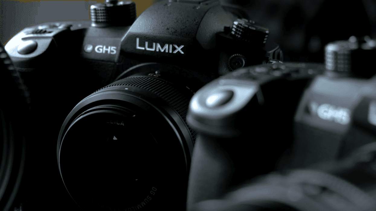 Panasonic_lumix_gh5_camera