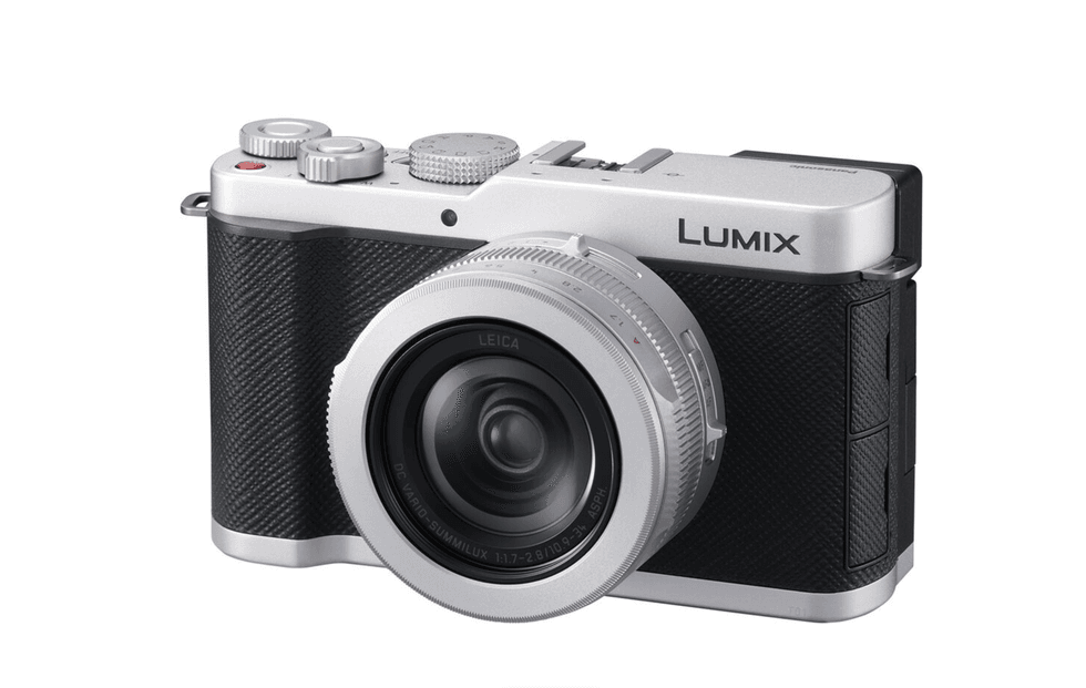 Panasonic Celebrates its LUMIX 25 Year Anniversary With Surprise Camera Announcement
