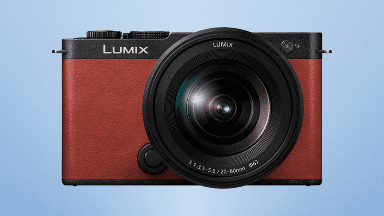 Panasonic Lumix S9