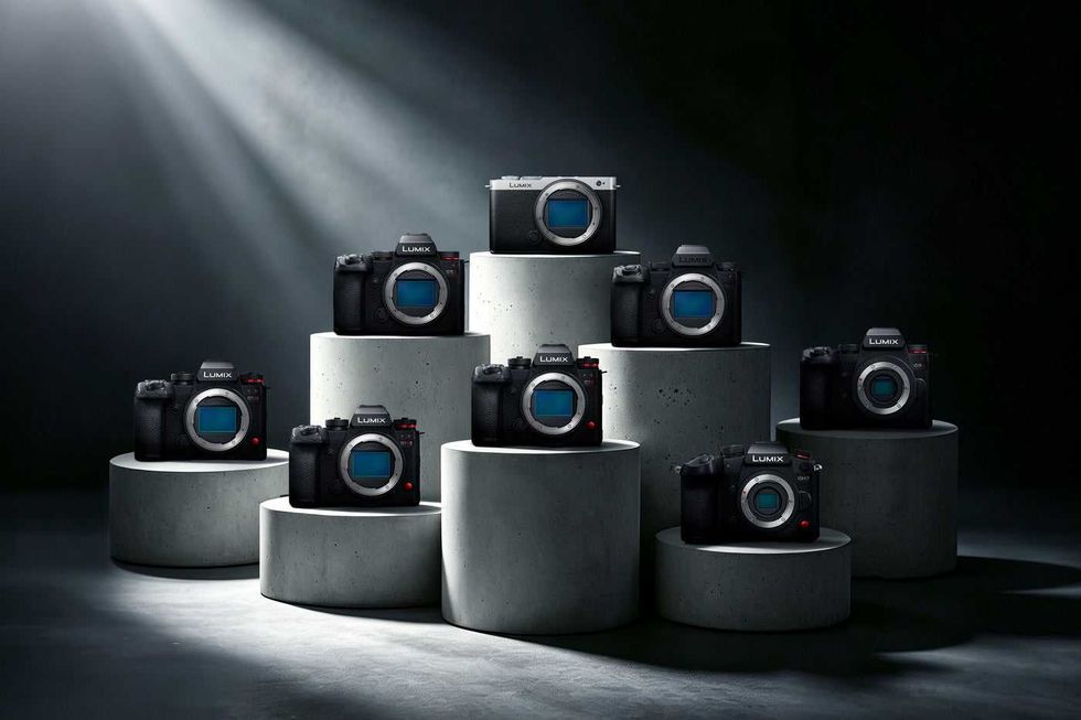From Set to Edit: Building a Camera Workflow That Doesn’t Slow You Down