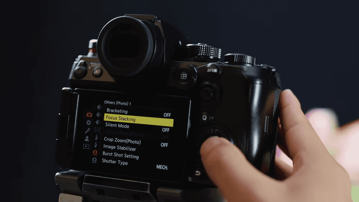 Panasonic to Add ARRI LogC3 and Other Recording Upgrades to LUMIX S1 Cameras