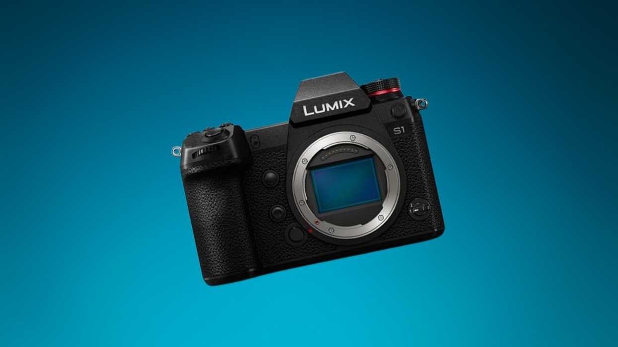 Panasonic_updates