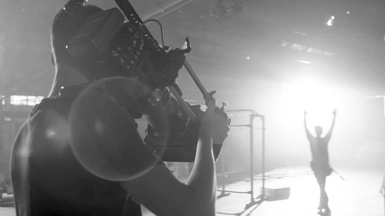 Panavision DXL-M