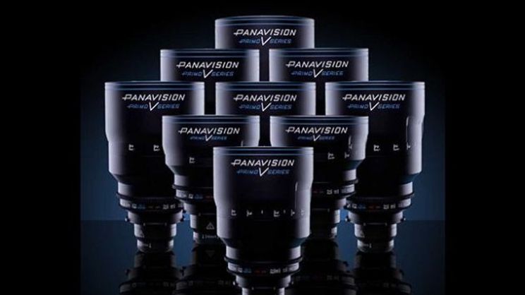 panavision lenses price