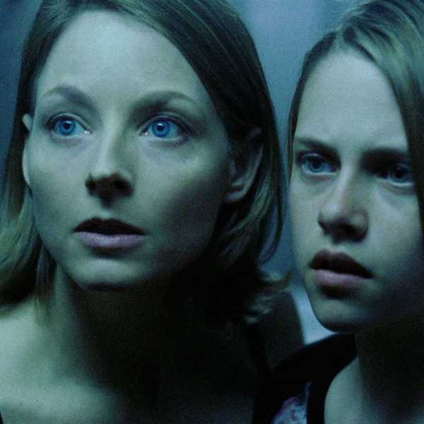 'Panic Room'