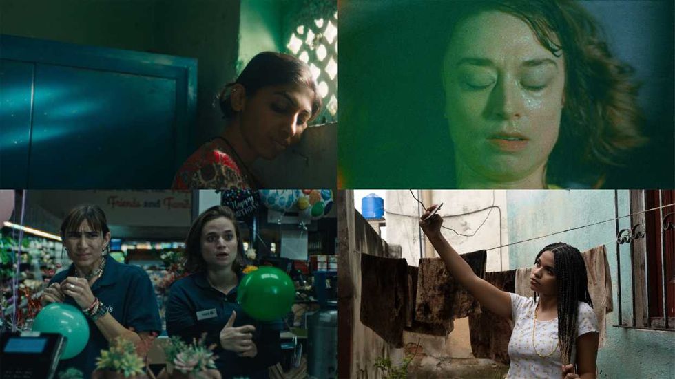 The Quiet Throughline in This Year’s Sundance Shorts