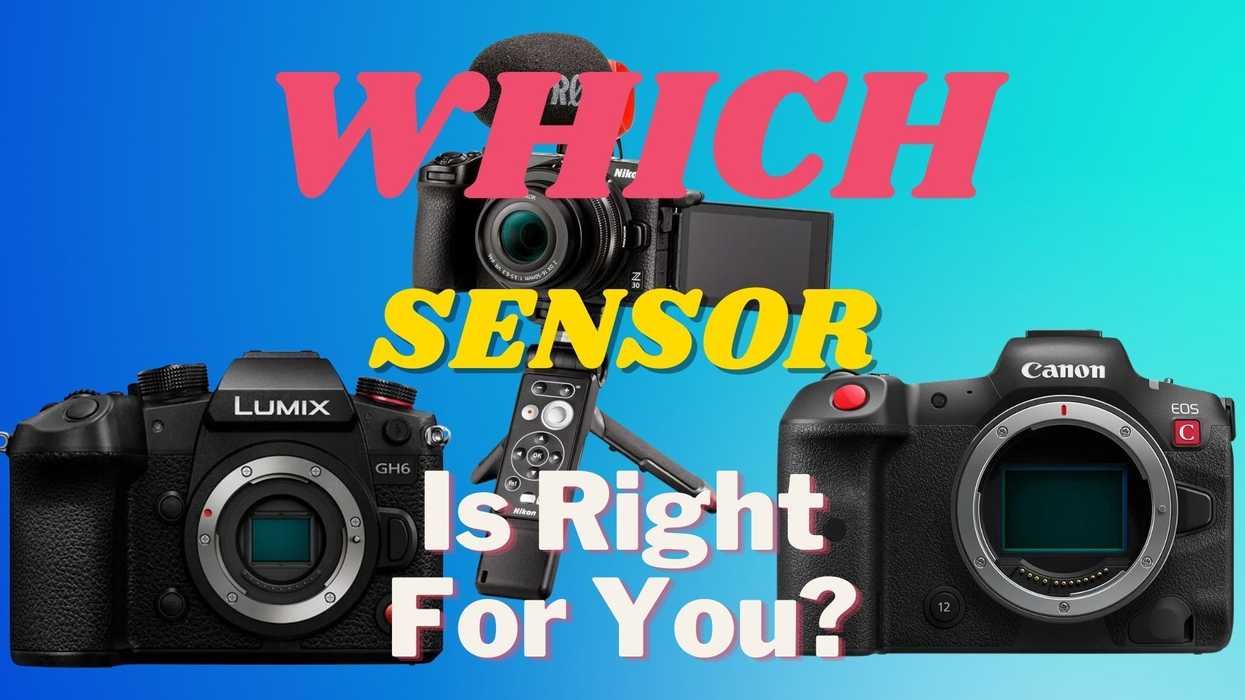 Pansonic, Nikon, and Canon Camera deals