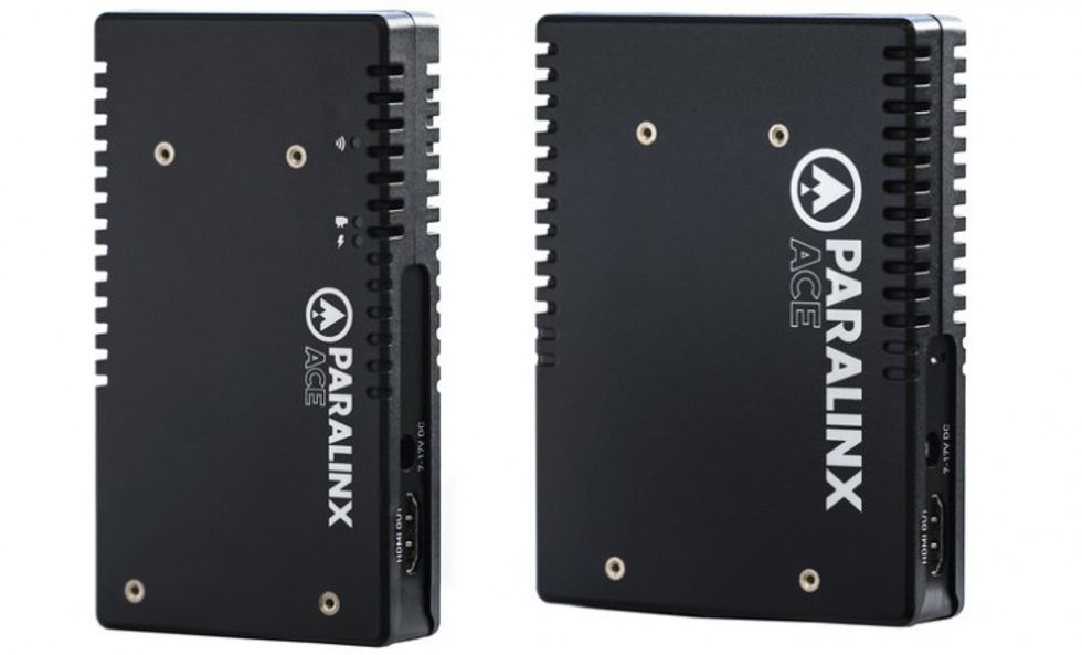 Paralinx Ace_HDMI_Combo