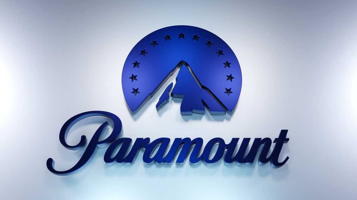 Paramount Might Dump DEI After Trump Initiatives
