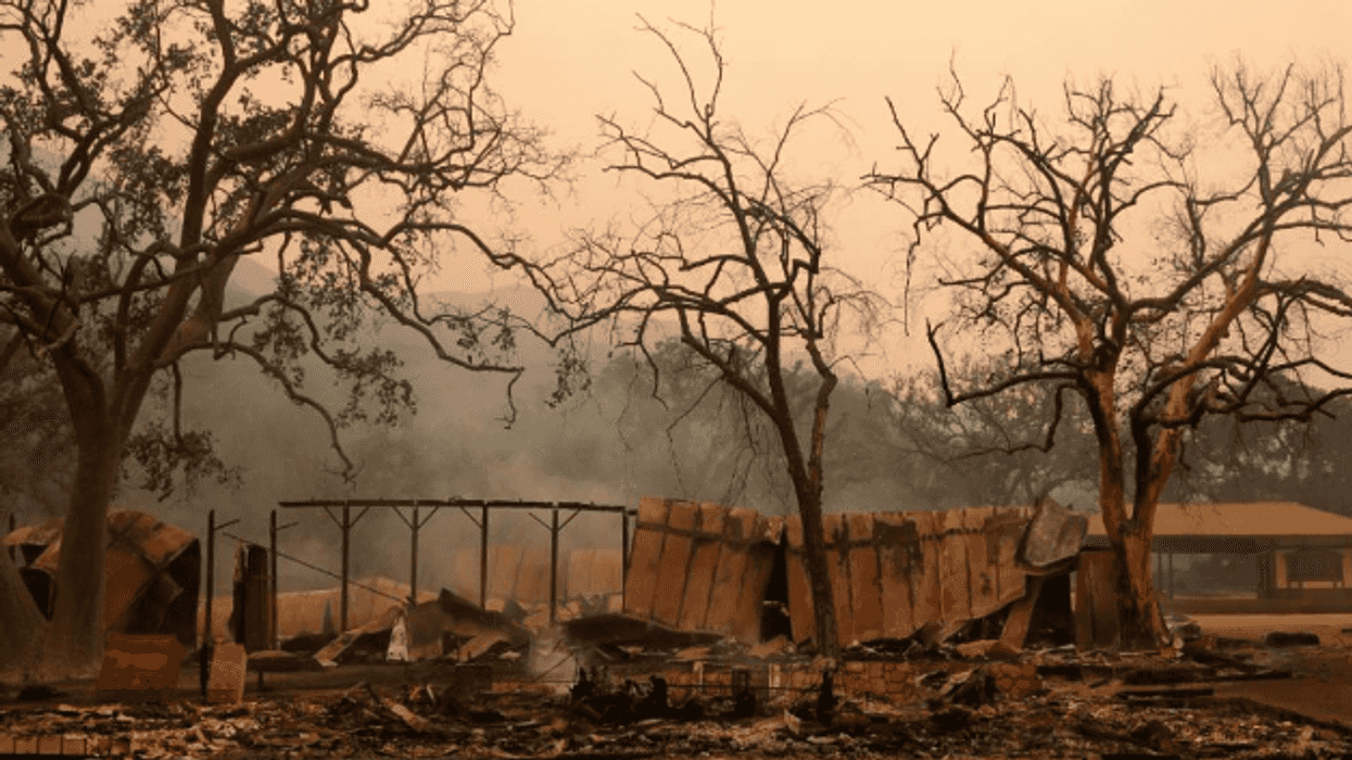 Paramount Ranch