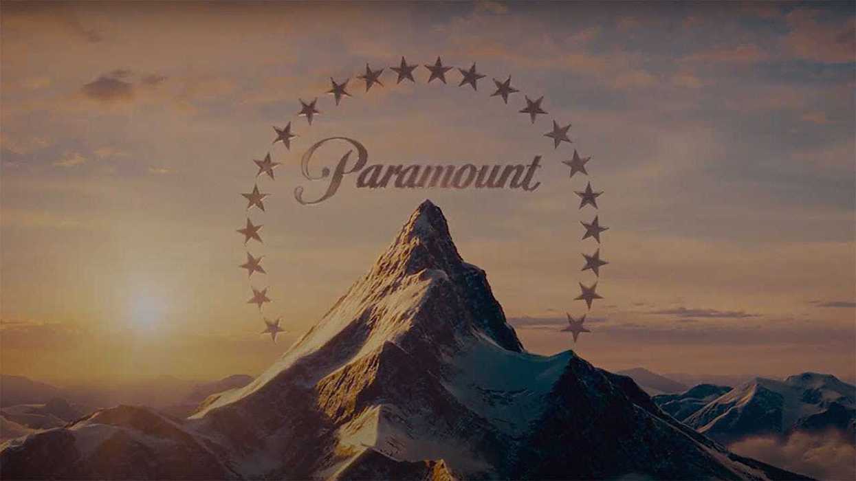 Paramount wins WB bidding War