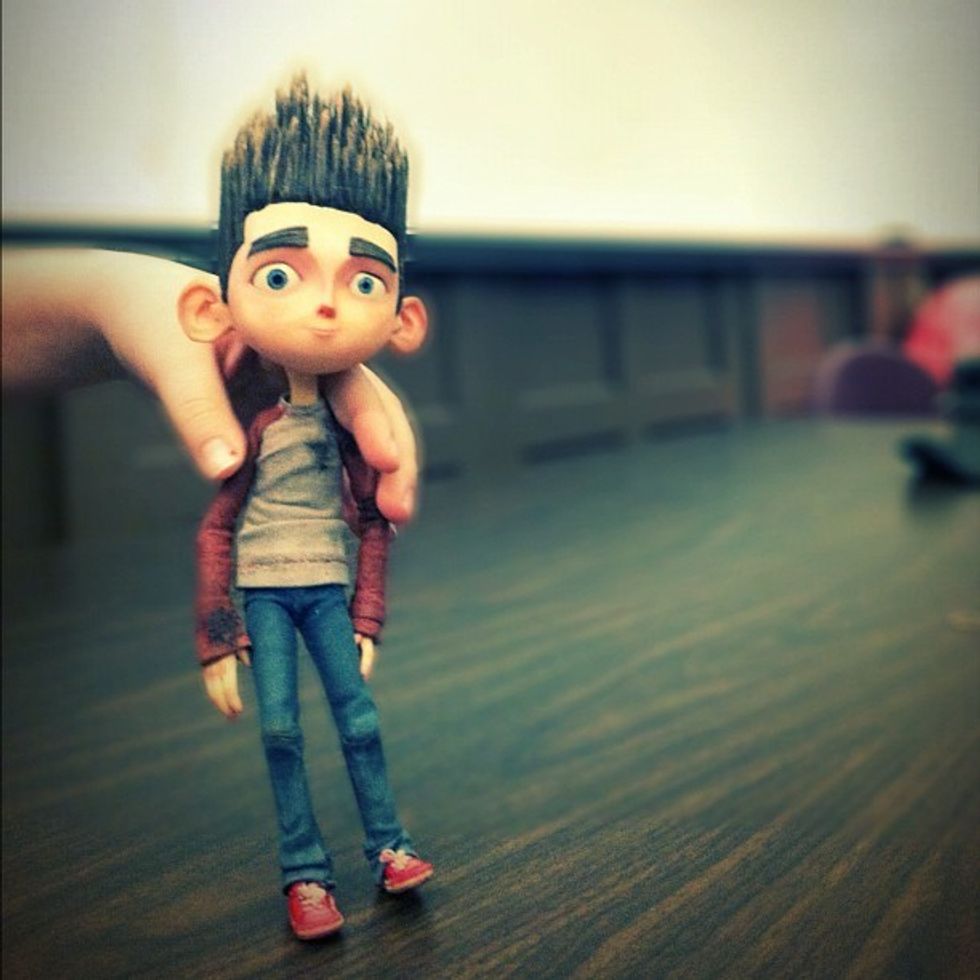 Paranorman
