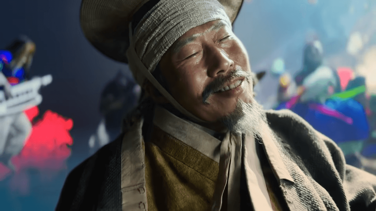 Park-chan-wook-apple-iphone-life-is-but-a-dream