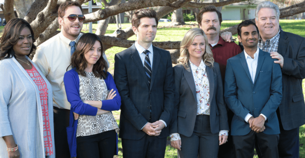 Parks-and-recreation