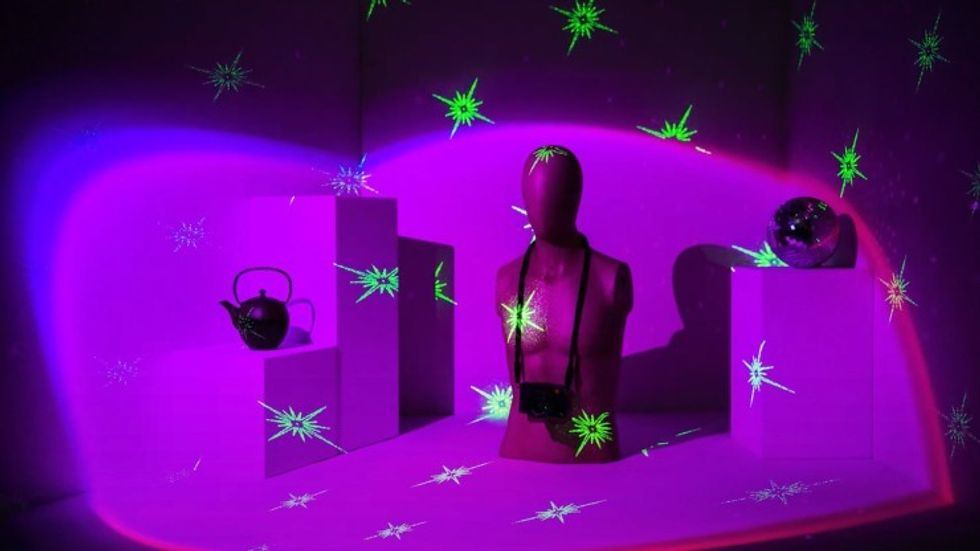 Party Light