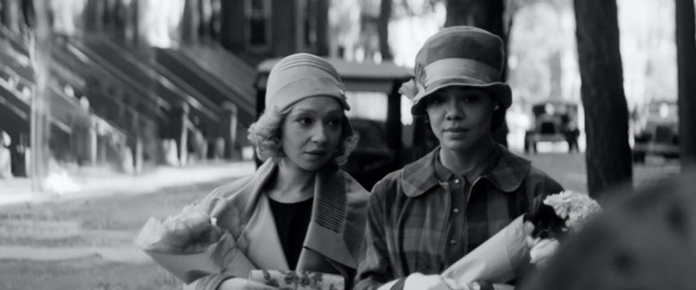 Passing-movie-review-2021