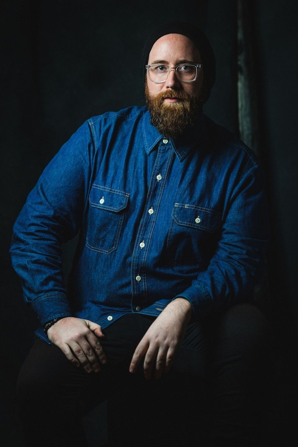 Patrick_lawrence_2020_headshot
