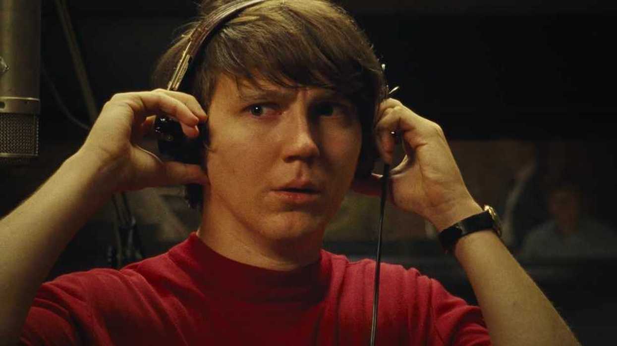 Paul Dano Brushes Off Tarantino's comments.