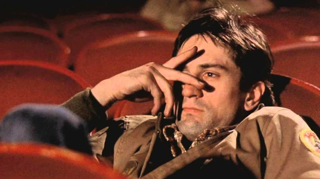 Paul Schrader Calls 'Taxi Driver 2' the ‘Worst F**king Idea’