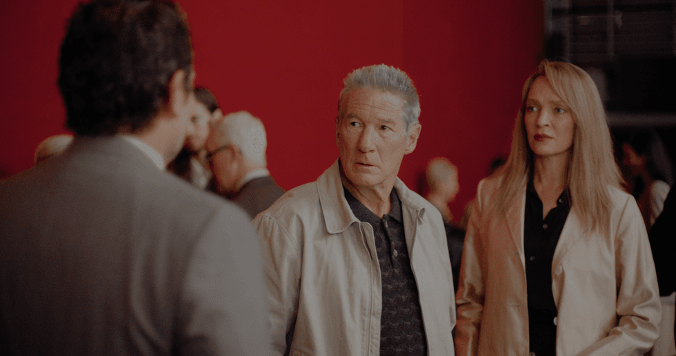 Paul Schrader\u2019s Three-Pronged Pitch for Landing Film Investors