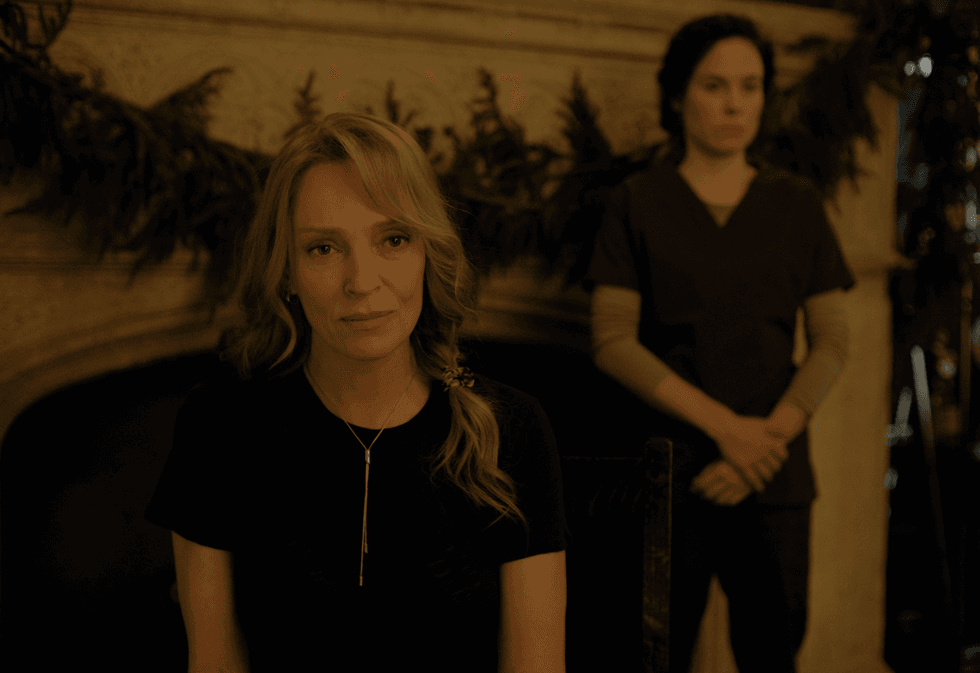Paul Schrader\u2019s Three-Pronged Pitch for Landing Film Investors