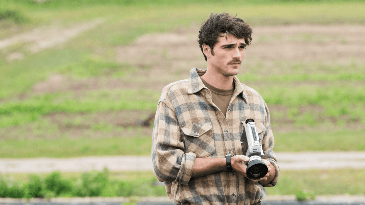 Paul Schrader’s Three-Pronged Pitch for Landing Film Investors