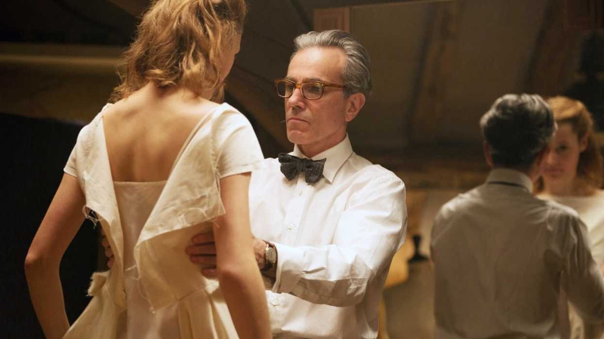 Paul Thomas Anderson Opens Up About His Writing Process