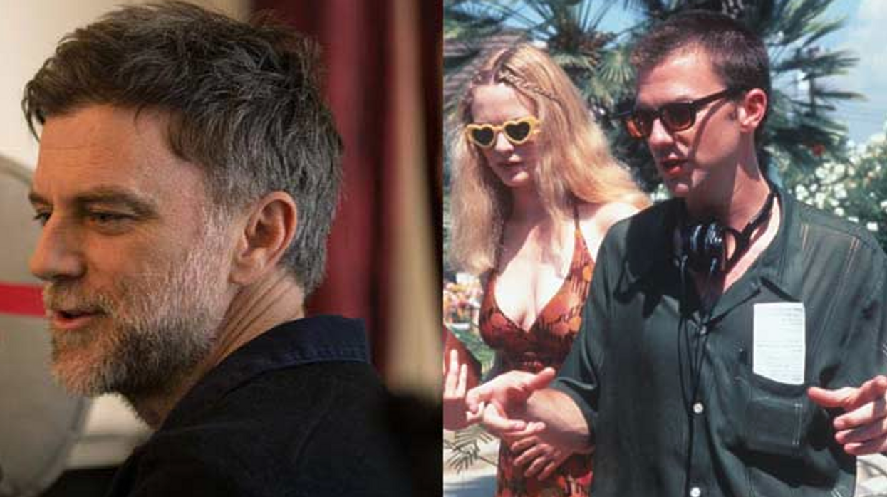 Paul Thomas Anderson's New Rule: Don't Say You Hate a Movie