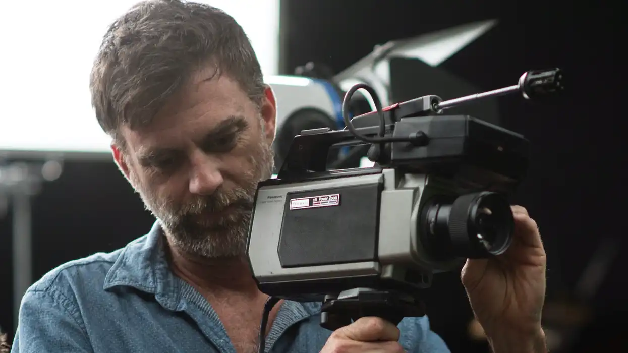 Paul Thomas Anderson