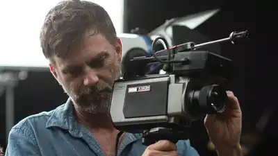 Paul Thomas Anderson