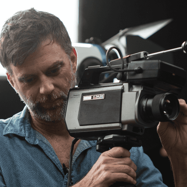 Paul Thomas Anderson