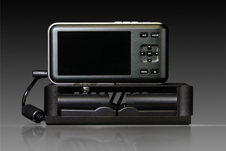 Use Canon Batteries to Power the Blackmagic Pocket Camera with the  Switronix PocketBase