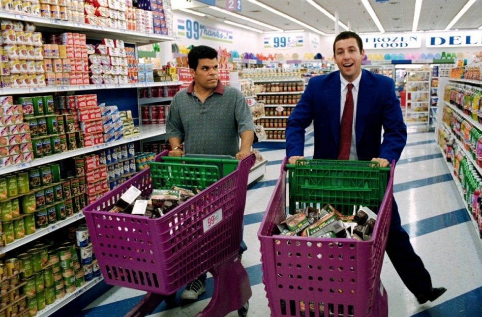 Pdl_supermarket