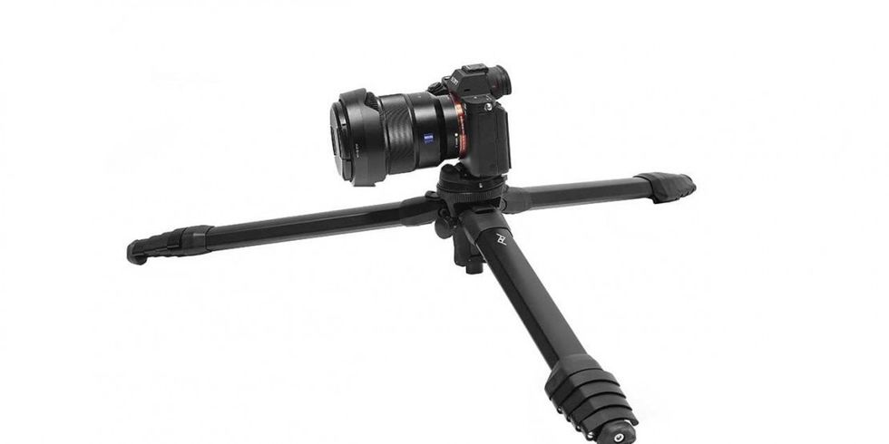 Peak Design Travel Tripod
