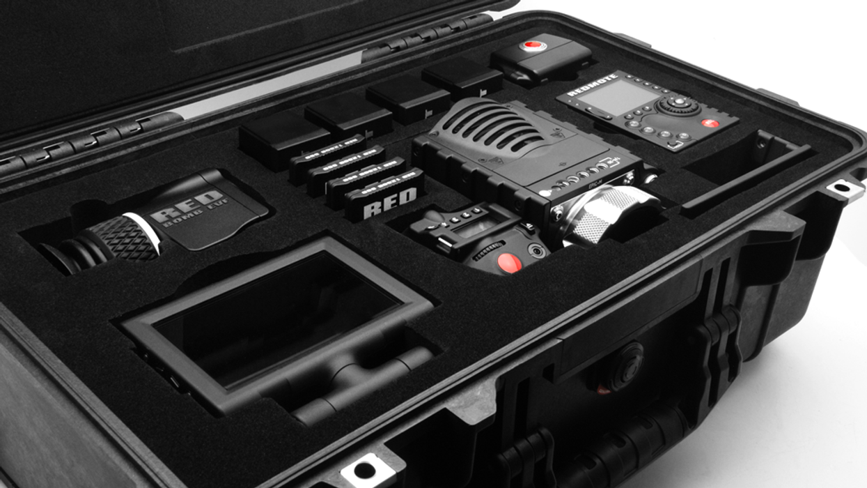 How To Cut Foam for a Pelican Case: The Optimal Approach