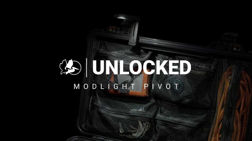 Quit Struggling to Find Gear in the Dark Thanks to This Clever In-Case Light Upgrade