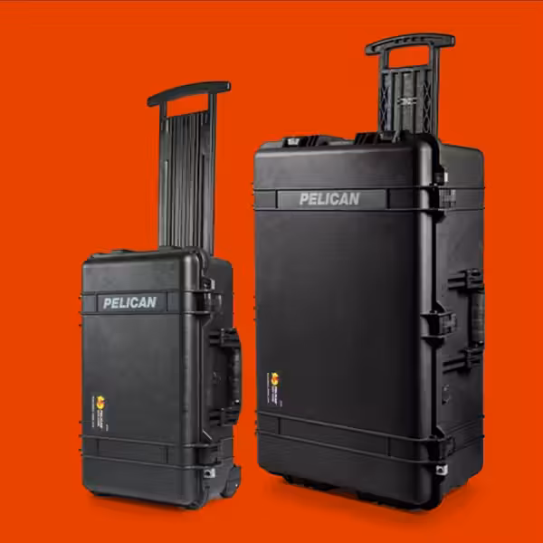 Pelican Protector 2.0 Series