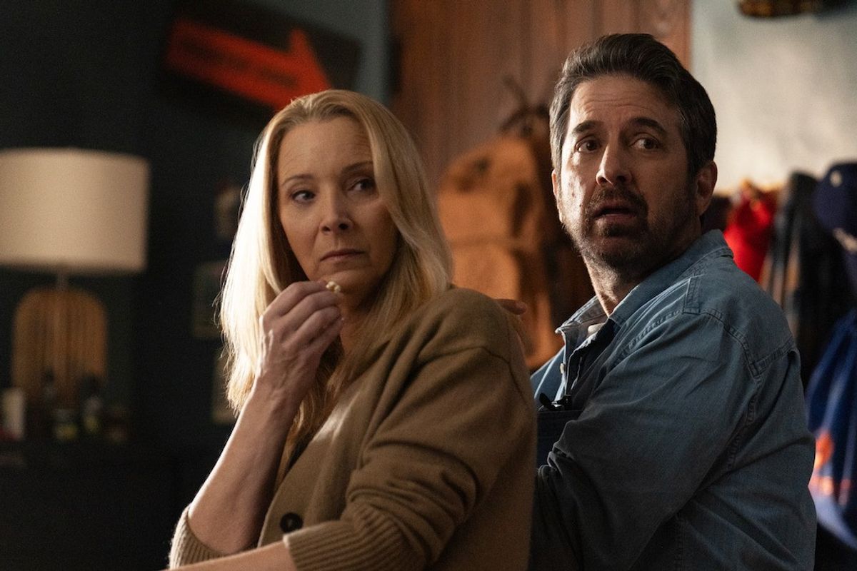 Perfecting Balance Between Humor and Death in Editing of ‘No Good Deed’