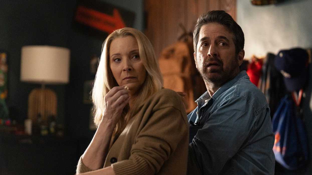 Perfecting Balance Between Humor and Death in Editing of 'No Good Deed'