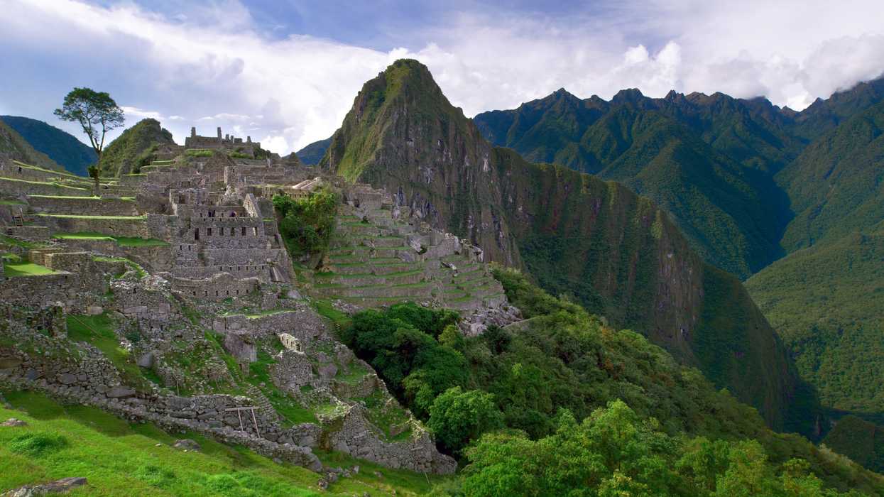 Peru