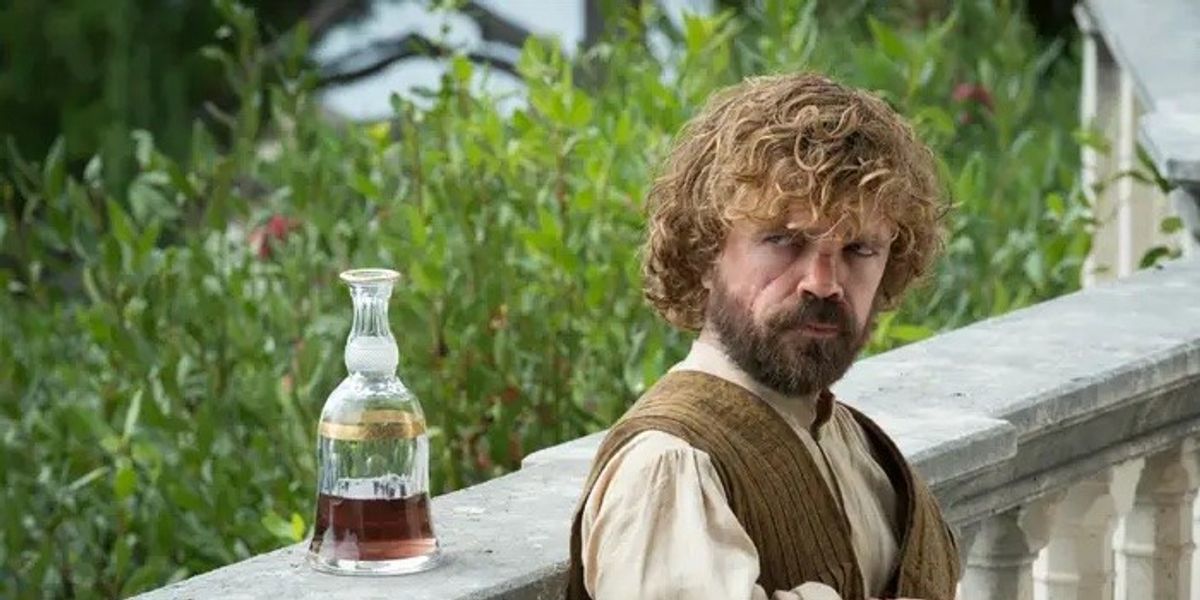 Peter Dinklage: It's 'Impossible' to Avoid 'Game of Thrones' Critics