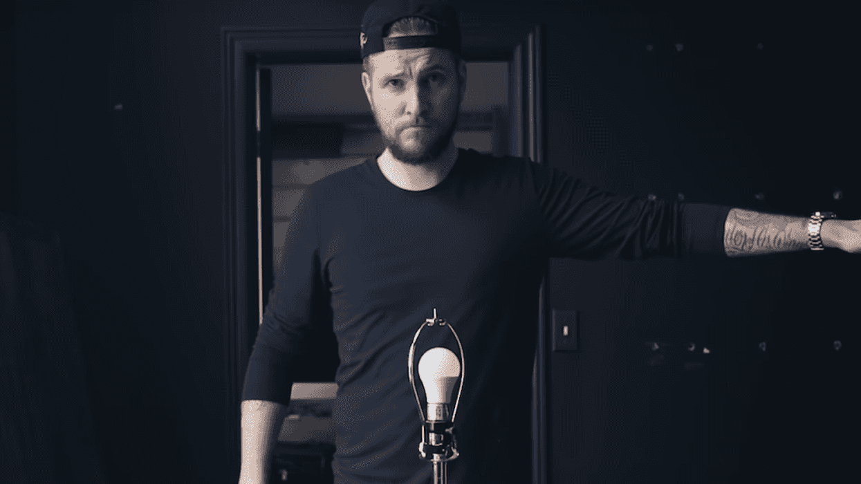 Peter McKinnon