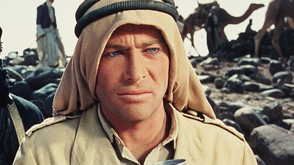 What Movie Made You Want to Be a Filmmaker?