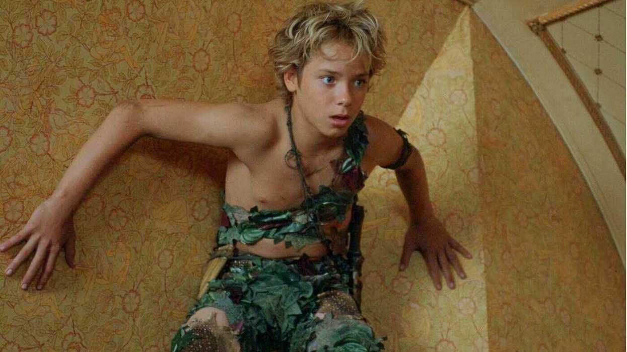 Peter Pan (2003)