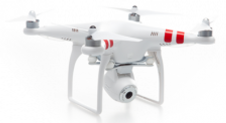 How Does DJI Phantom 2 Vision's Onboard Camera Stack Up Against GoPro's  Hero3?