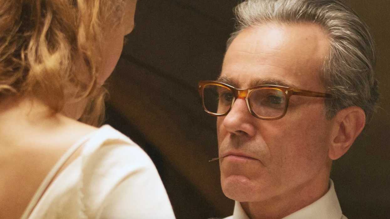 Phantom Thread