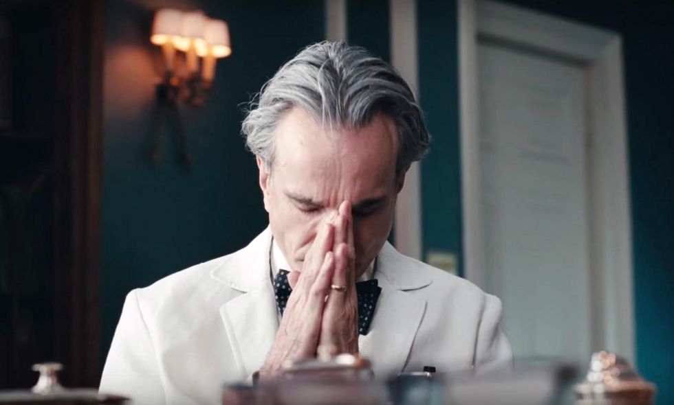 Phantom-thread