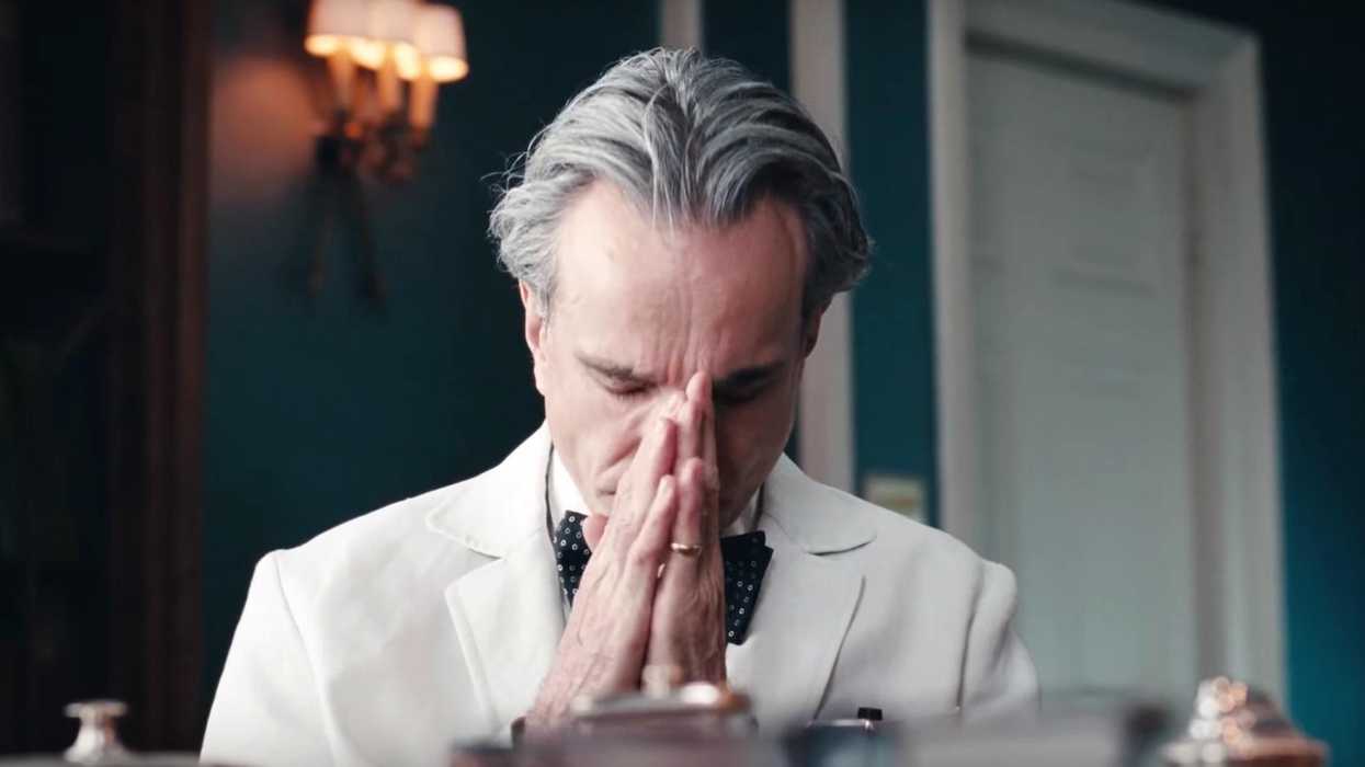 Phantom-thread