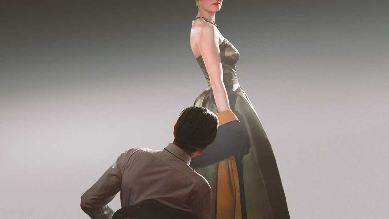 Phantom Thread